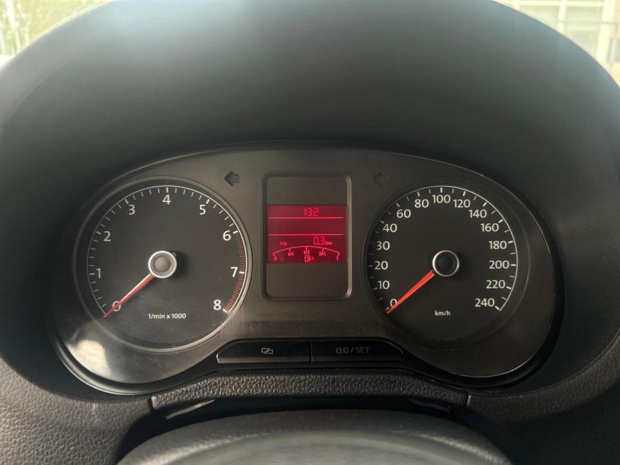 Volkswagen Polo V Ульяновск  - изображение 13