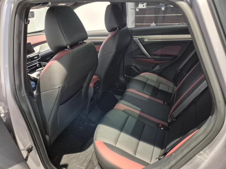 Geely Coolray I Москва  - изображение 10