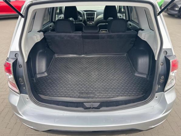 Subaru Forester III с пробегом 2008 года, цена 1 200 000 рублей, 136000 км, внедорожник, Автокод Объявления