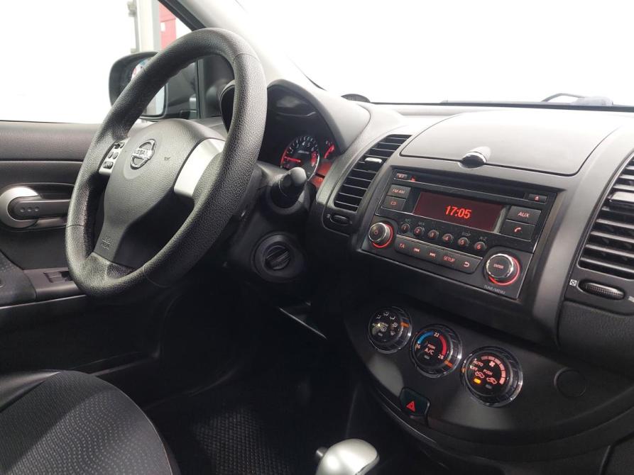 Nissan Note I Рестайлинг Пермь  - изображение 12