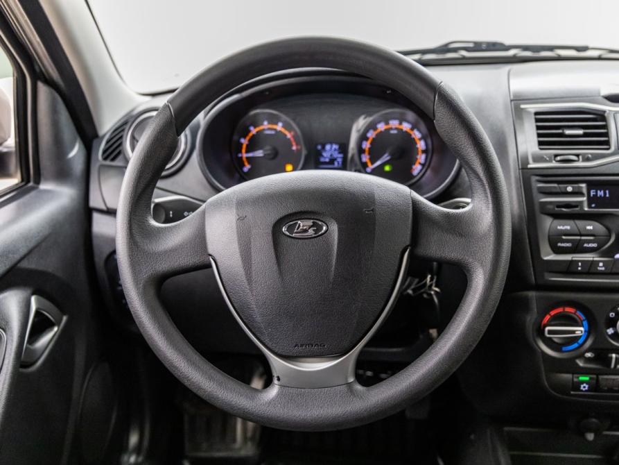 Lada (ВАЗ) Granta I Рестайлинг Волгоград  - изображение 15