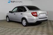 Lada (ВАЗ) Granta I Рестайлинг Нижний Новгород  - изображение 23