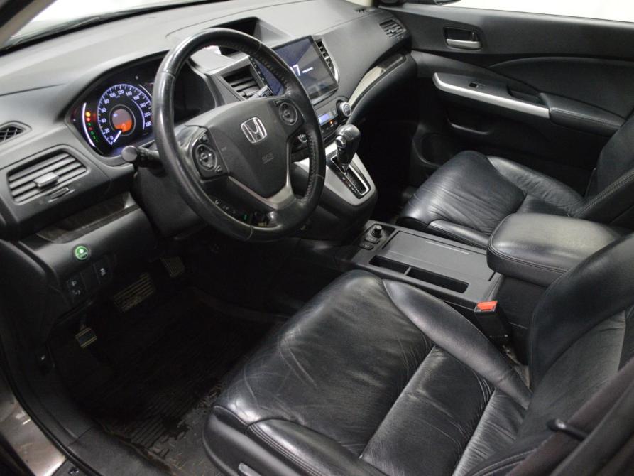 Honda CR-V IV Санкт-Петербург  - изображение 9