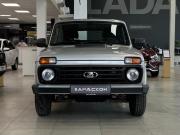 Lada (ВАЗ) 2131 (4x4) I Рестайлинг (2020) Москва  - изображение 22