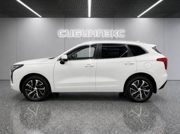 Haval Jolion I с пробегом 2022 года, цена 1 929 000 рублей, 18455 км, внедорожник, Автокод Объявления