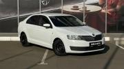 Skoda Rapid I Оренбург  - изображение 19