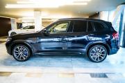 BMW X3 III (G01) Химки  - изображение 28
