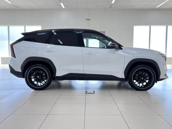 Geely Atlas II с пробегом 2024 года, цена 3 040 000 рублей, 30174 км, внедорожник, Автокод Объявления