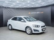 Chevrolet Aveo II Самара  - изображение 22