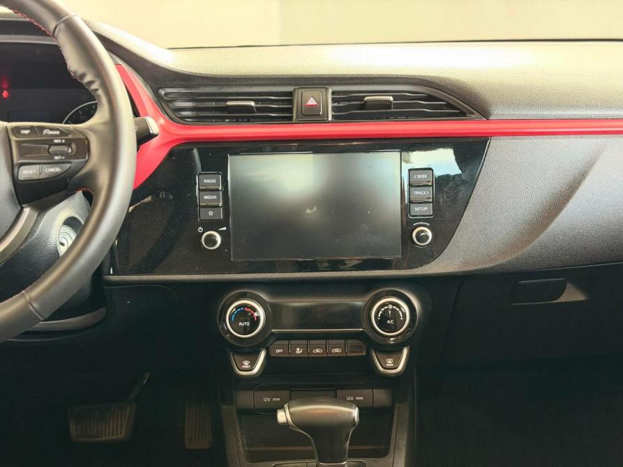 Kia Rio IV Рестайлинг Тольятти  - изображение 18