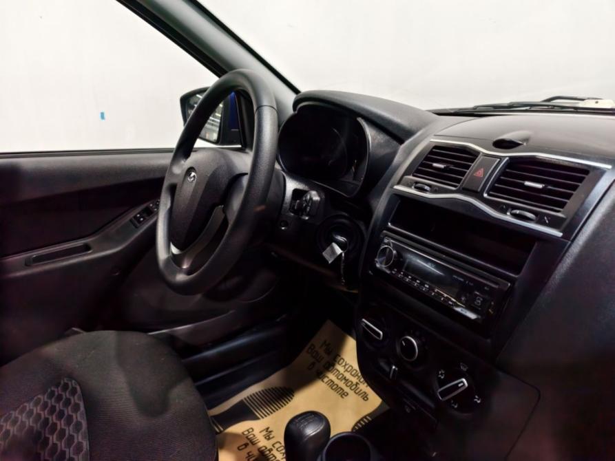 Lada (ВАЗ) Granta I Рестайлинг Курск  - изображение 6