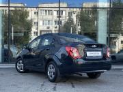 Chevrolet Aveo II Самара  - изображение 21