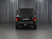 Lada (ВАЗ) 2121 (4x4) I Рестайлинг (2020) Ставрополь  - изображение 21