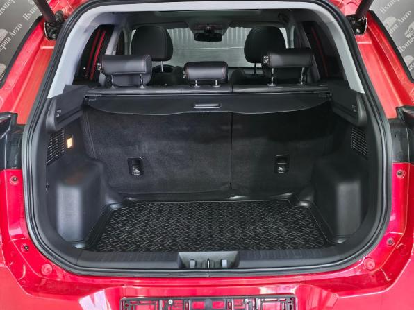 Chery Tiggo 7 Pro I с пробегом 2020 года, цена 1 595 000 рублей, 96600 км, внедорожник, Автокод Объявления