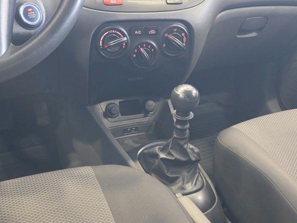 Kia Rio II Рестайлинг с пробегом 2010 года, цена 416 000 рублей, 243325 км, хэтчбек, Автокод Объявления