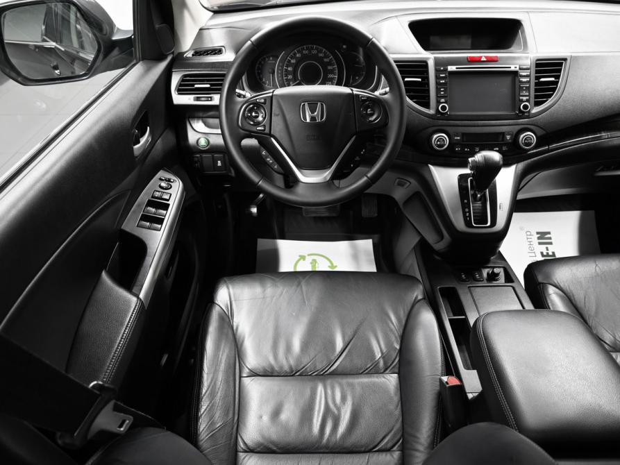 Honda CR-V IV Тверь  - изображение 12