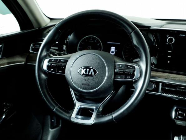 Kia K5 III с пробегом 2020 года, цена 1 898 000 рублей, 205957 км, седан, Автокод Объявления