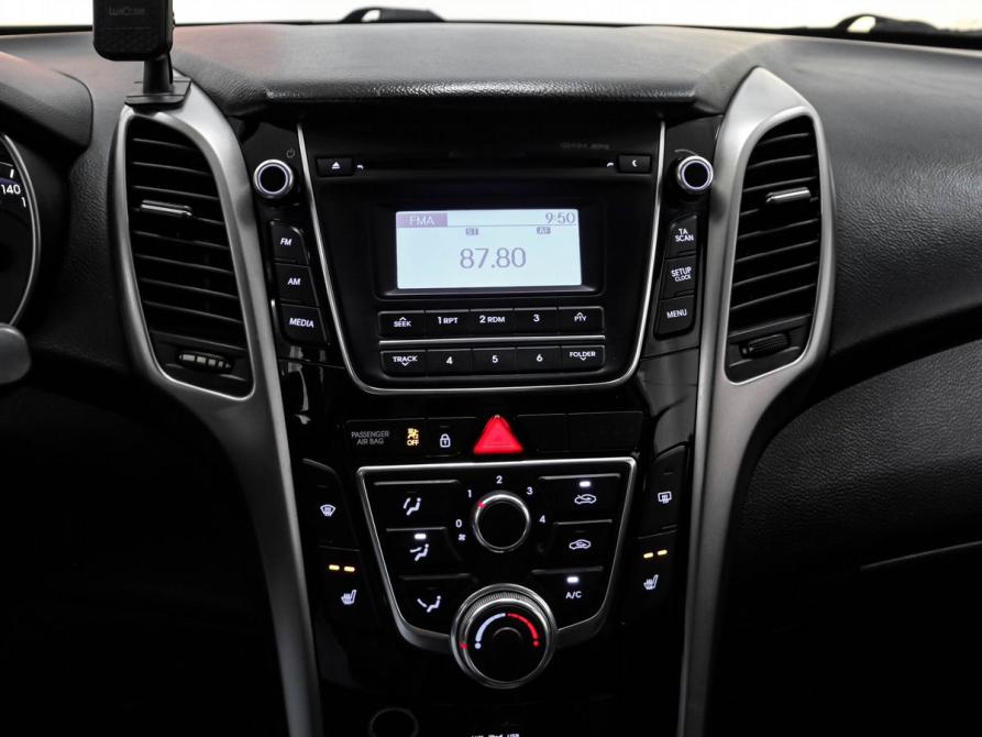 Hyundai i30 II Минеральные Воды  - изображение 17