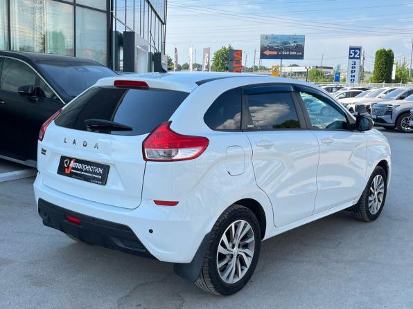 Lada (ВАЗ) XRAY I с пробегом 2019 года, цена 790 000 рублей, 125700 км, хэтчбек, Автокод Объявления