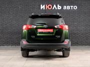 Toyota RAV4 IV (XA40) Екатеринбург  - изображение 27