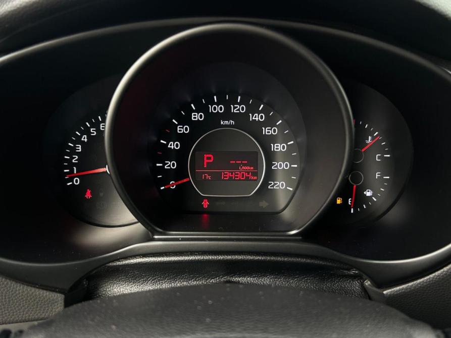 Kia Soul II Рестайлинг Альметьевск  - изображение 19
