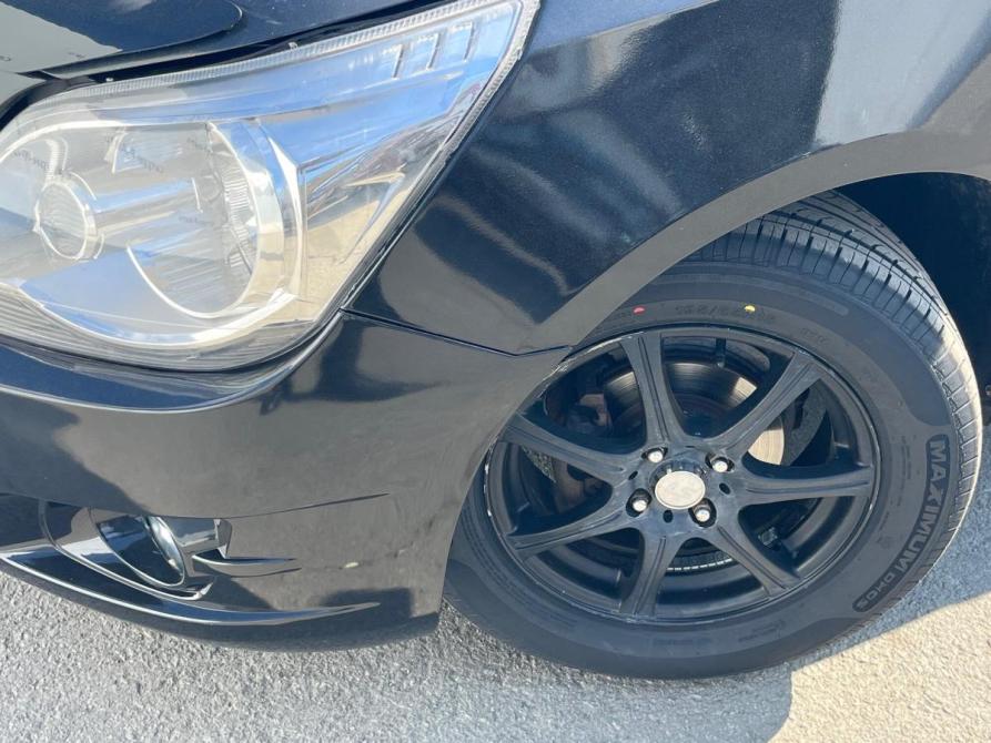 Chevrolet Cobalt II Курган  - изображение 13