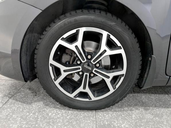 Kia Ceed II Рестайлинг с пробегом 2017 года, цена 1 400 000 рублей, 101000 км, универсал, Автокод Объявления
