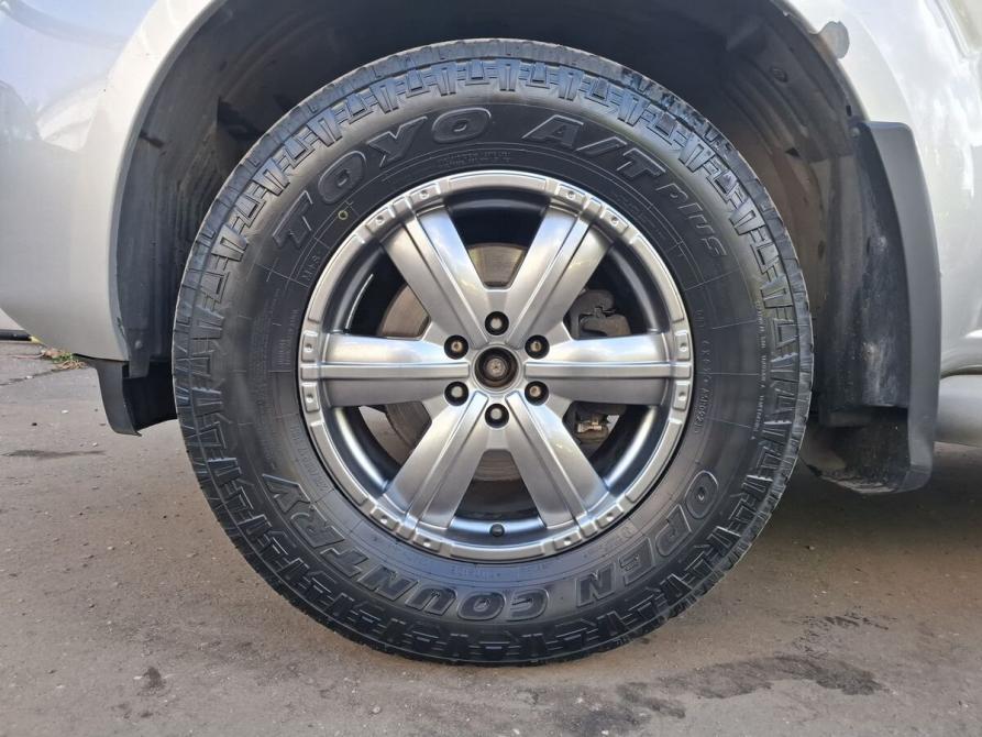 Nissan Pathfinder III Рестайлинг Москва  - изображение 9