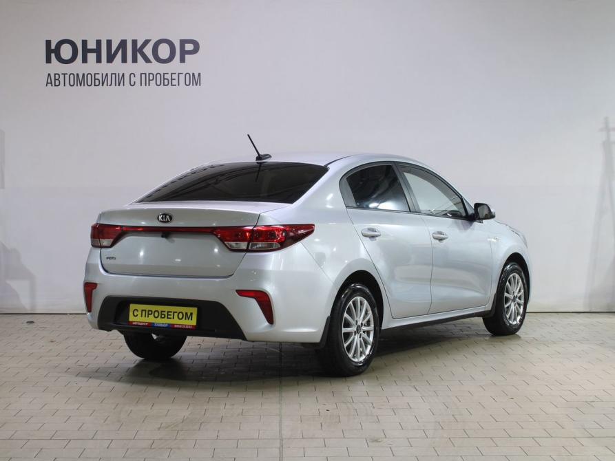 Kia Rio IV Дзержинск  - изображение 2