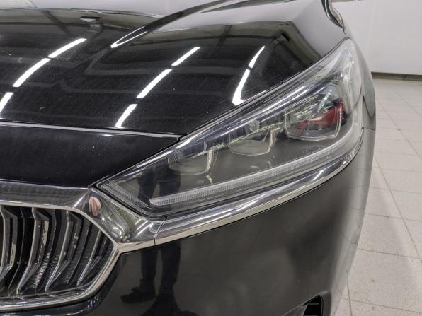Kia K7 YG (II) с пробегом 2019 года, цена 2 370 000 рублей, 133631 км, седан, Автокод Объявления