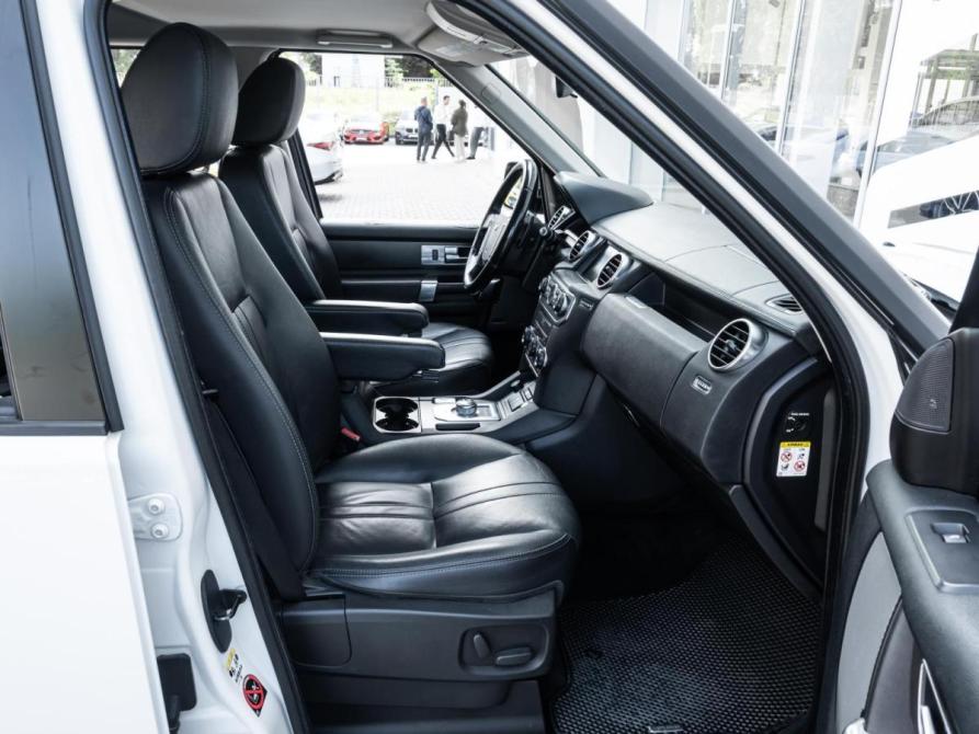 Land Rover Discovery IV Ставрополь  - изображение 8