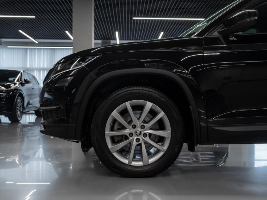Skoda Kodiaq I Москва  - изображение 27