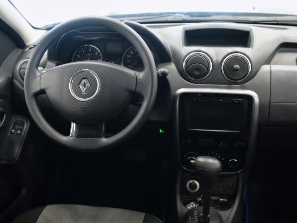 Renault Duster I с пробегом 2014 года, цена 740 000 рублей, 217188 км, внедорожник, Автокод Объявления