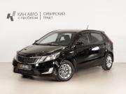 Kia Rio III Казань  - изображение 9