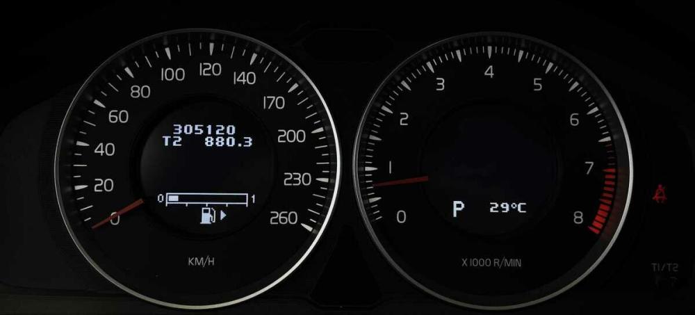 Volvo S60 II Москва  - изображение 6
