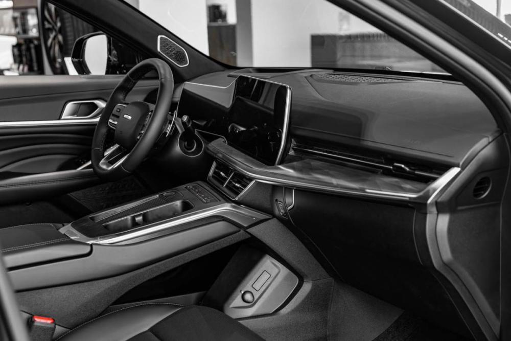 Haval F7x II Волгоград  - изображение 18