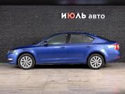 Skoda Octavia III (A7) Рестайлинг Екатеринбург  - изображение 27