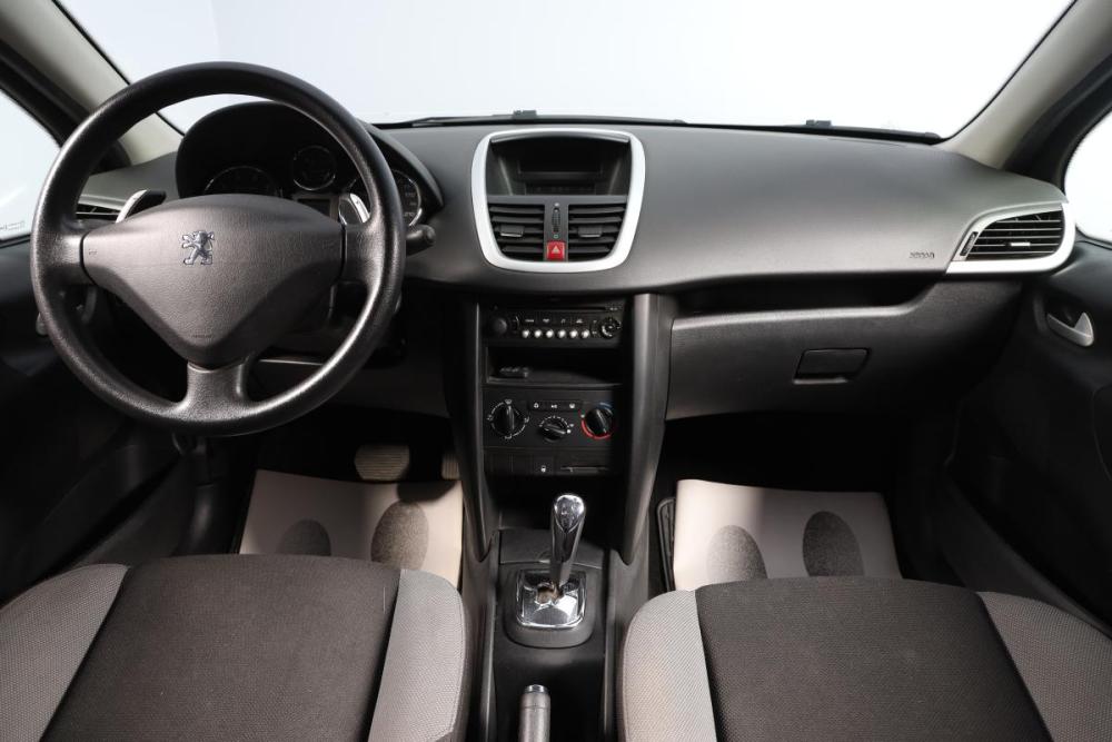 Peugeot 207 I Рестайлинг Новосибирск  - изображение 10