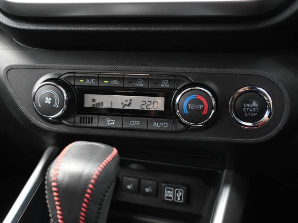 Daihatsu Rocky A200 с пробегом 2019 года, цена 1 614 000 рублей, 51523 км, внедорожник, Автокод Объявления