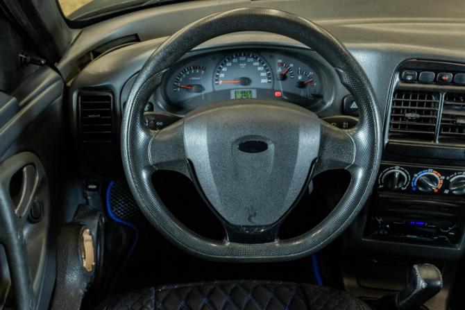 Lada (ВАЗ) 2112 с пробегом 2009 года, цена 279 000 рублей, 118823 км, хэтчбек, Автокод Объявления