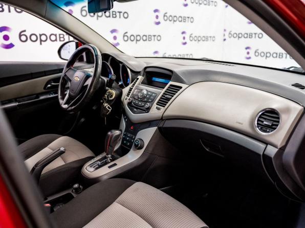 Chevrolet Cruze I с пробегом 2011 года, цена 580 000 рублей, 219478 км, седан, Автокод Объявления