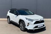 Toyota RAV4 V (XA50) Красноярск  - изображение 35
