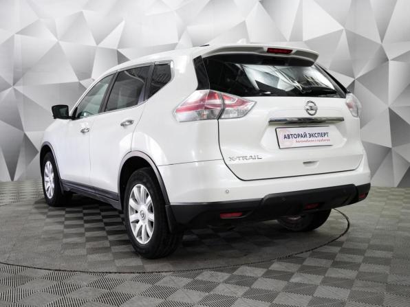 Nissan X-Trail III с пробегом 2018 года, цена 1 820 000 рублей, 130600 км, внедорожник, Автокод Объявления