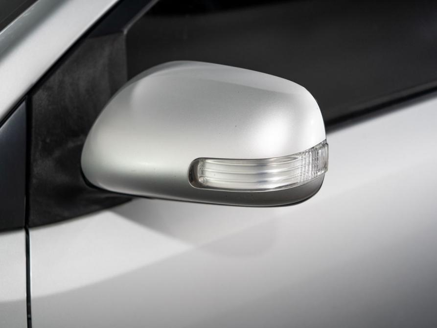 Toyota Allion II Иркутск  - изображение 21