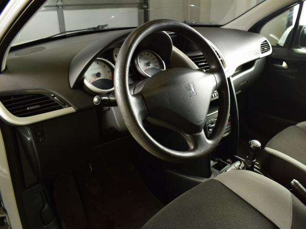 Peugeot 207 I с пробегом 2008 года, цена 499 999 рублей, 221436 км, универсал, Автокод Объявления