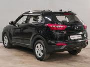 Hyundai Creta I Москва  - изображение 24