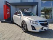 Chevrolet Cruze I Рестайлинг Набережные Челны  - изображение 24