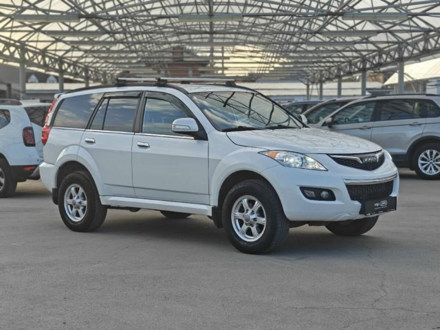 Haval H5 I Тула  - изображение 1