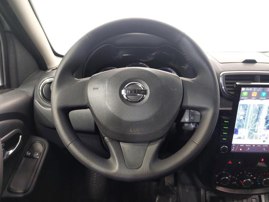 Nissan Terrano III (D10) Пермь  - изображение 11