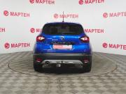 Renault Kaptur I Рестайлинг Вологда  - изображение 24